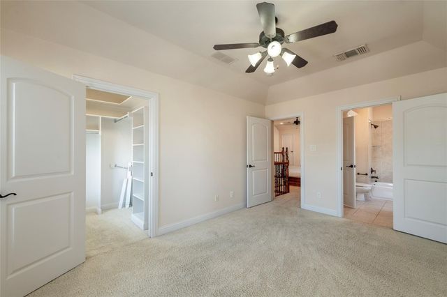 2709 White Dove Drive, Plano, TX 75093