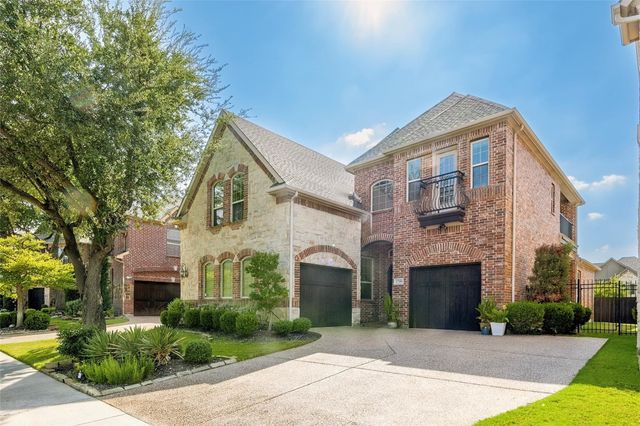 2709 White Dove Drive, Plano, TX 75093