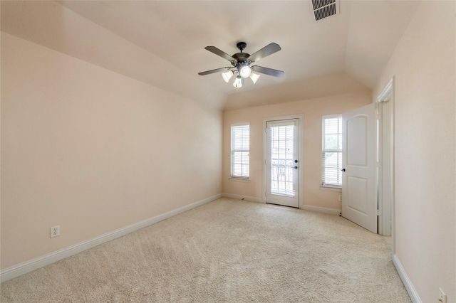 2709 White Dove Drive, Plano, TX 75093