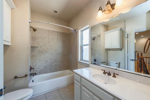 2709 White Dove Drive, Plano, TX 75093