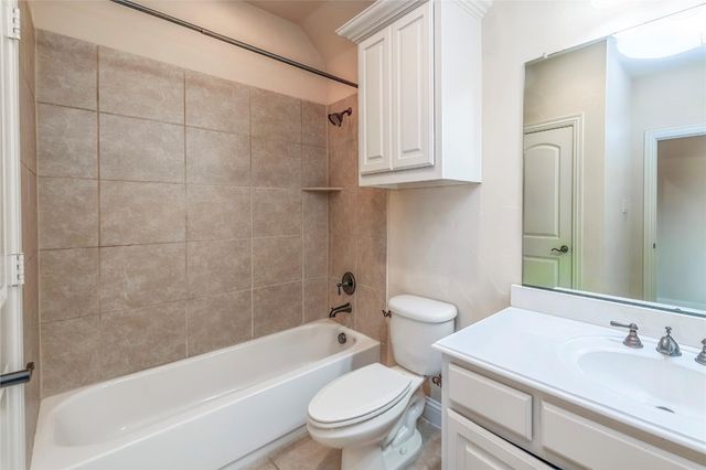 2709 White Dove Drive, Plano, TX 75093