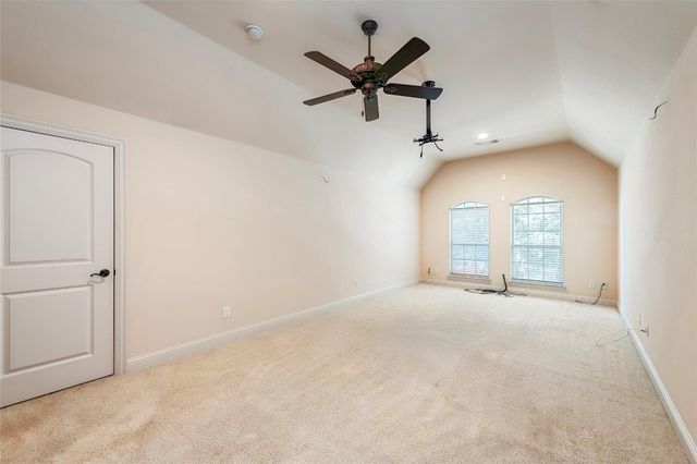 2709 White Dove Drive, Plano, TX 75093