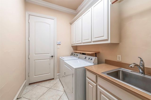 2709 White Dove Drive, Plano, TX 75093