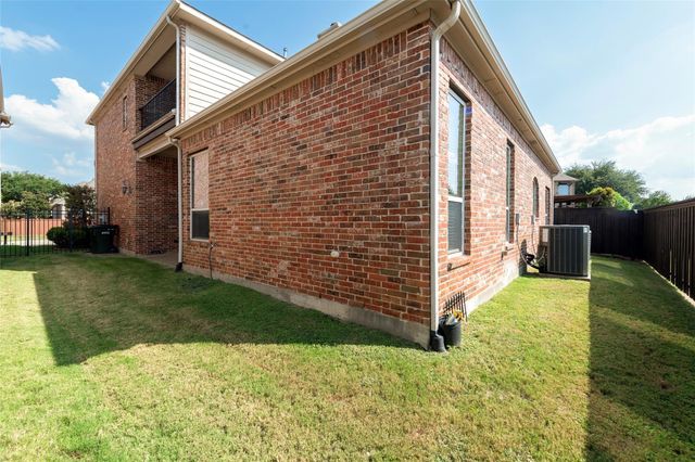 2709 White Dove Drive, Plano, TX 75093