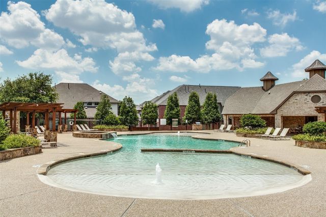 2709 White Dove Drive, Plano, TX 75093
