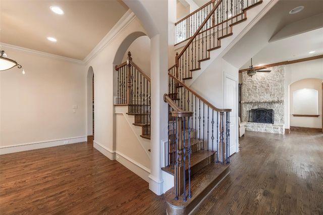 2709 White Dove Drive, Plano, TX 75093
