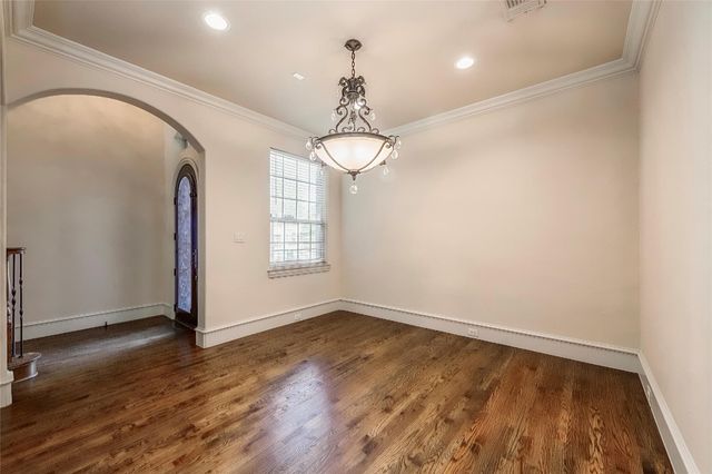2709 White Dove Drive, Plano, TX 75093