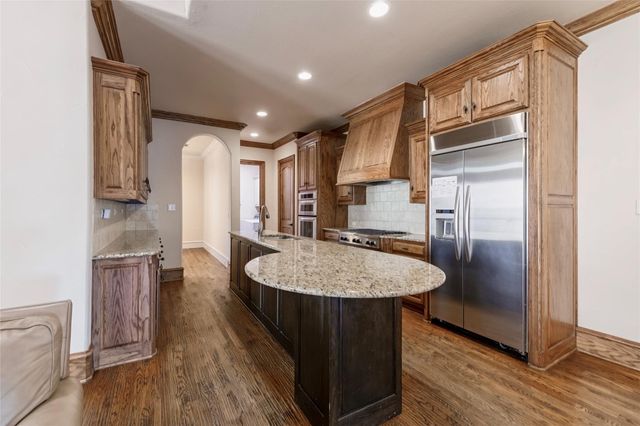 2709 White Dove Drive, Plano, TX 75093