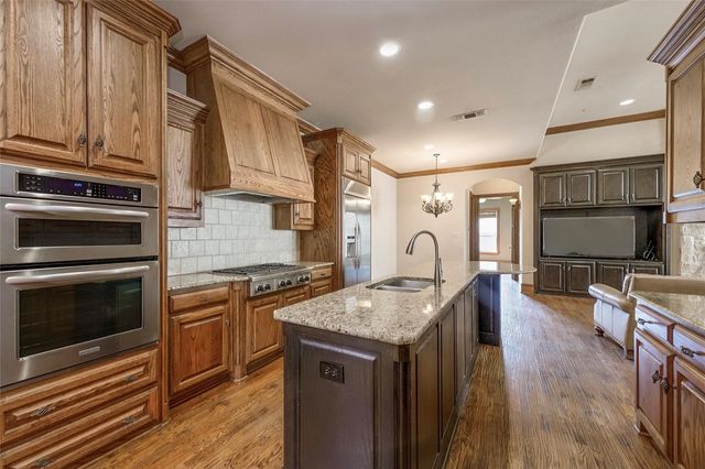 2709 White Dove Drive, Plano, TX 75093