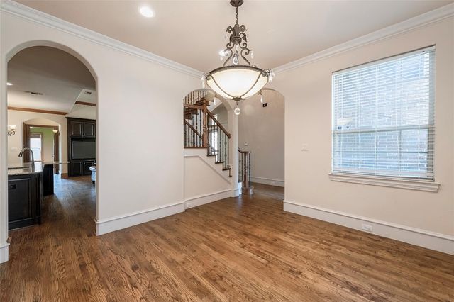 2709 White Dove Drive, Plano, TX 75093