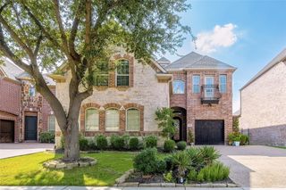 2709 White Dove Drive, Plano, TX 75093