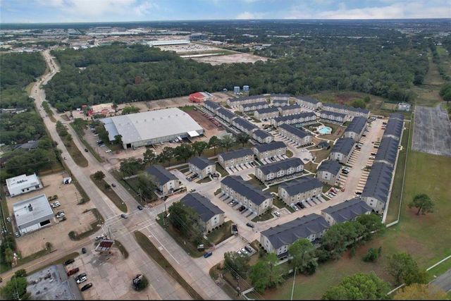 12603 Telge Road 19B, Cypress, TX 77429