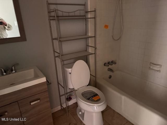 4221 Knowles Avenue, Moss Point, MS 39562