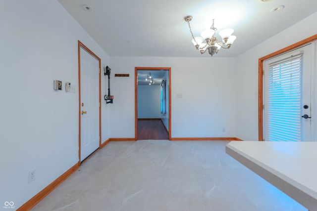 8602 Bishops Lane, Indianapolis, IN 46217