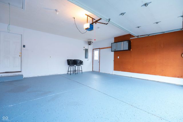 8602 Bishops Lane, Indianapolis, IN 46217