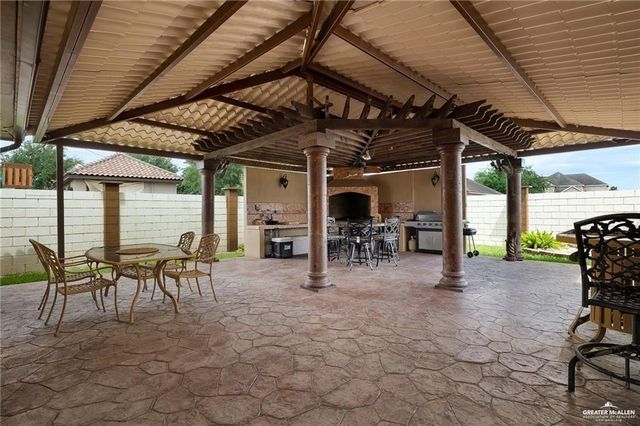 1409 Barcelona Boulevard, Mission, TX 78572