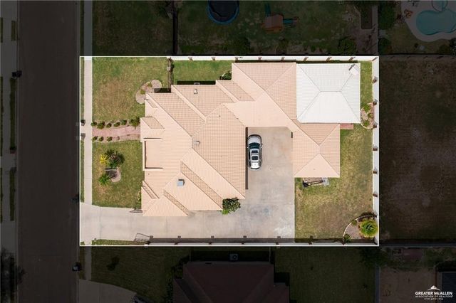 1409 Barcelona Boulevard, Mission, TX 78572