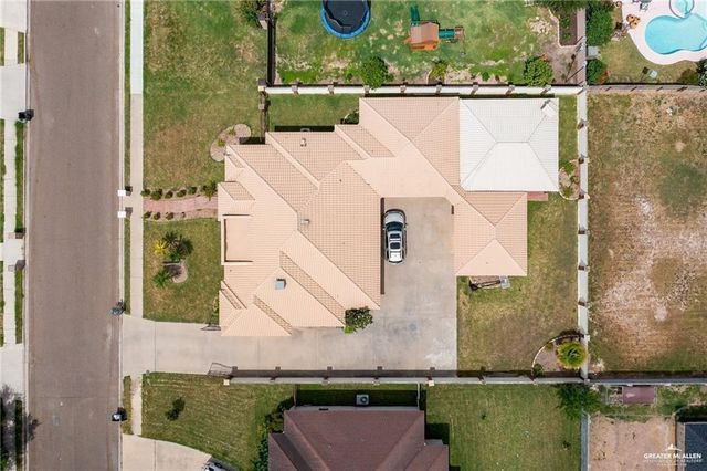 1409 Barcelona Boulevard, Mission, TX 78572