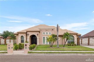 1409 Barcelona Boulevard, Mission, TX 78572