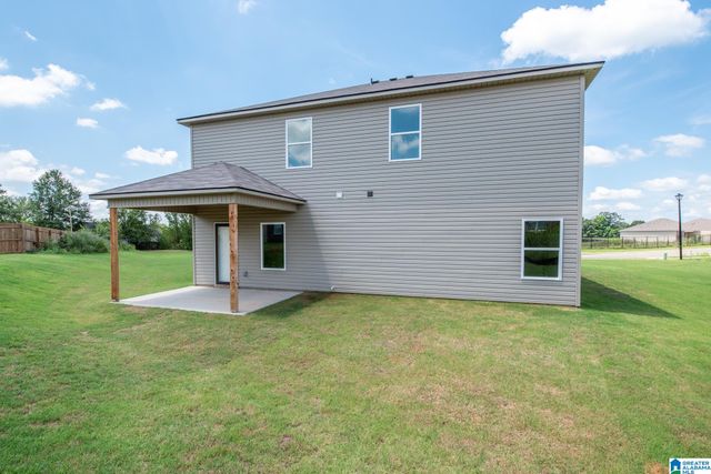 789 ANTLER WAY, Lincoln, AL 36268