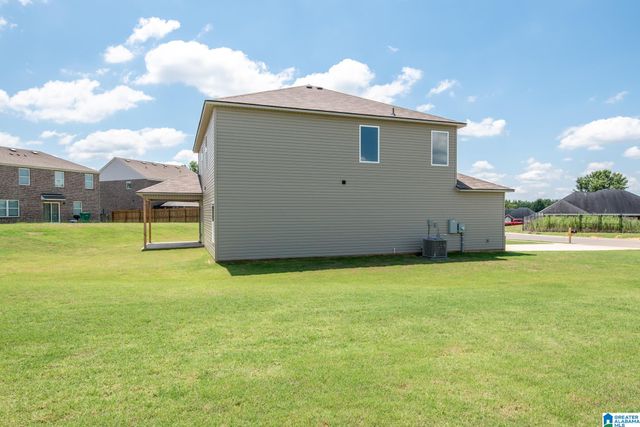 789 ANTLER WAY, Lincoln, AL 36268