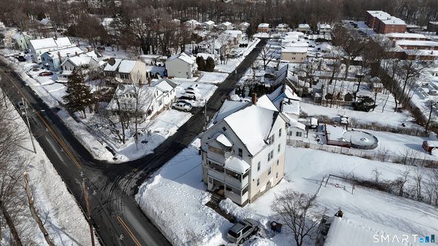 220 Kensington Avenue, New Britain, CT 06051