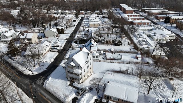 220 Kensington Avenue, New Britain, CT 06051