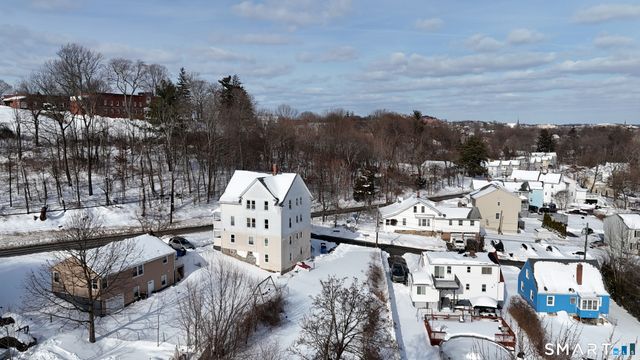 220 Kensington Avenue, New Britain, CT 06051