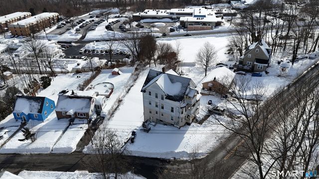 220 Kensington Avenue, New Britain, CT 06051