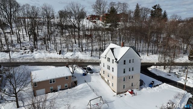 220 Kensington Avenue, New Britain, CT 06051