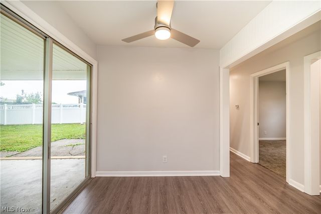 550 Neoka Drive, Campbell, OH 44405
