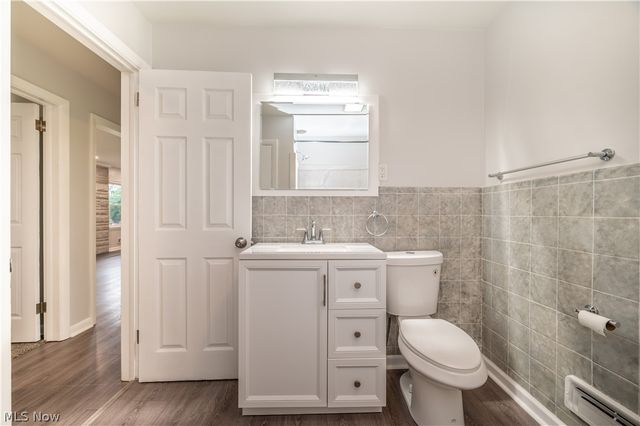 550 Neoka Drive, Campbell, OH 44405