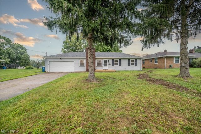 550 Neoka Drive, Campbell, OH 44405