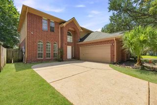 1925 Lori Court, Seabrook, TX 77586