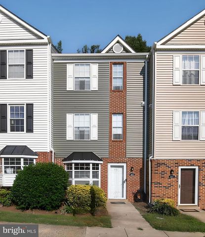 405 WESTMINSTER LN #144, Stafford, VA 22556