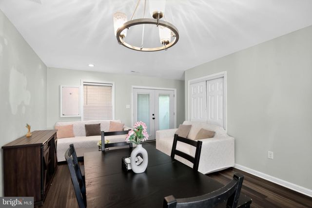 405 WESTMINSTER LN #144, Stafford, VA 22556