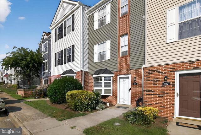 405 WESTMINSTER LN #144, Stafford, VA 22556