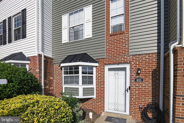 405 WESTMINSTER LN #144, Stafford, VA 22556