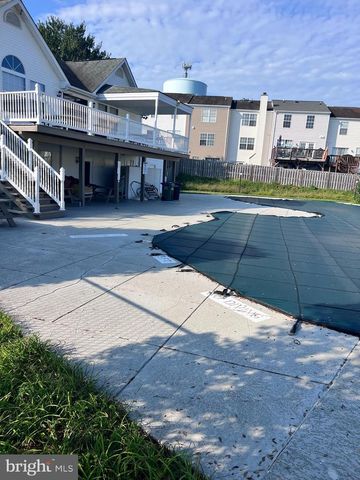 405 WESTMINSTER LN #144, Stafford, VA 22556