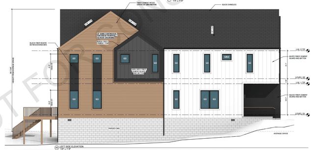 1613 Harrill Street, Charlotte, NC 28205