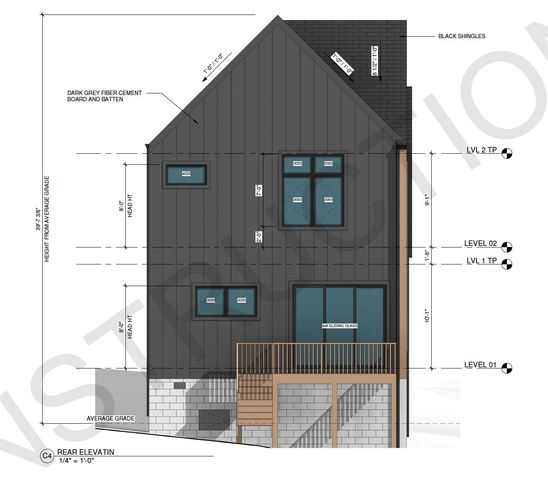 1613 Harrill Street, Charlotte, NC 28205