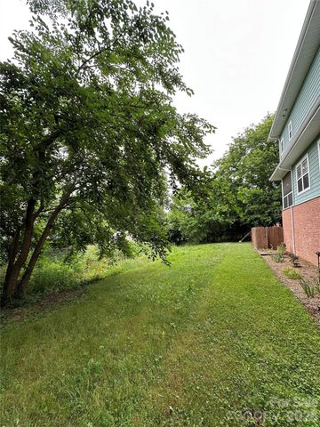 1613 Harrill Street, Charlotte, NC 28205