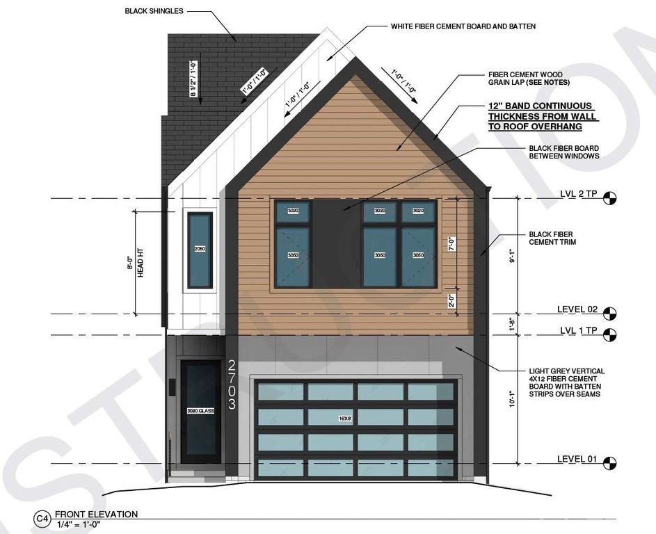 1613 Harrill Street, Charlotte, NC 28205