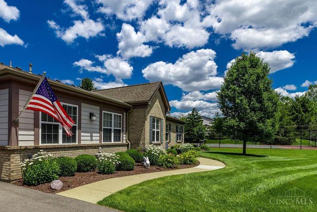 8606 Lowery Lane, West Chester, OH 45069