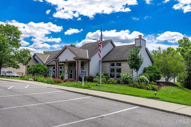 8606 Lowery Lane, West Chester, OH 45069