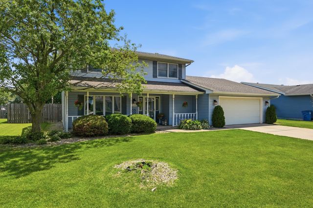 730 Meadow Lane, Crown Point, IN 46307