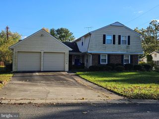 16111 POND MEADOW LN, Bowie, MD 20716