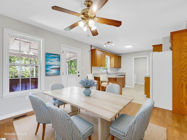 1249 Melvin Hill Road, Campobello, SC 29322