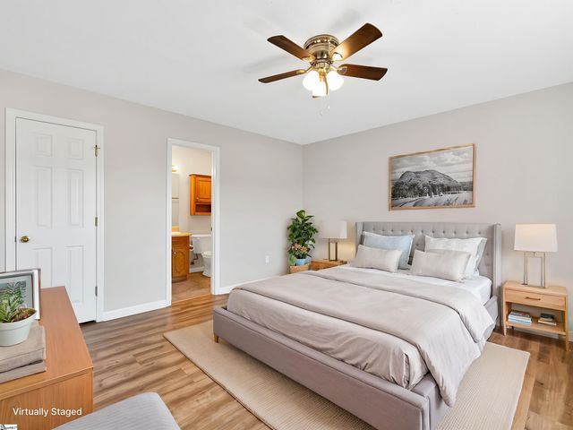1249 Melvin Hill Road, Campobello, SC 29322