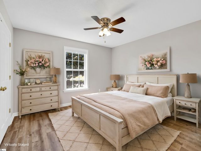 1249 Melvin Hill Road, Campobello, SC 29322
